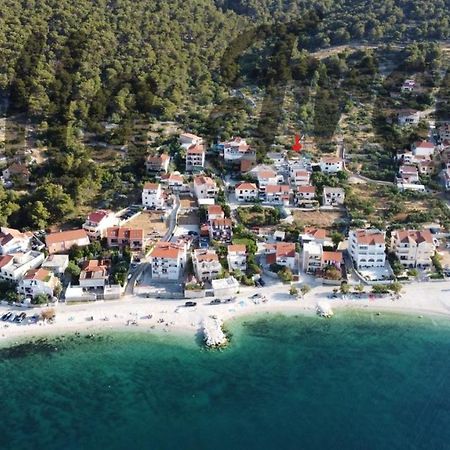 Villa Freya - vacation house Slatine Extérieur photo